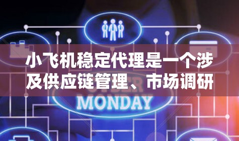 小飞机稳定代理是一个涉及供应链管理、市场调研、客户服务等多个方面的综合工作，旨在确保小飞机的生产、销售和维护过程中的各个环节稳定运行。具体来说，小飞机稳定代理可能包括以下几个方面