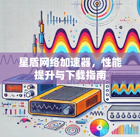 星盾网络加速器,性能提升与下载指南