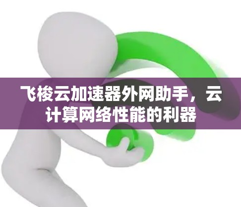 飞梭云加速器外网助手,云计算网络性能的利器