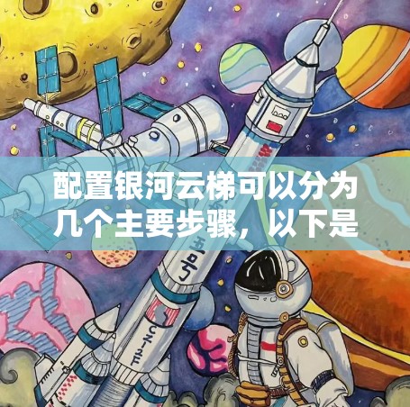 配置银河云梯可以分为几个主要步骤，以下是详细的步骤指南