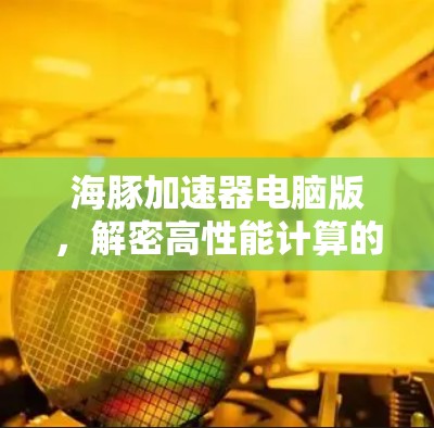 海豚加速器电脑版,解密高性能计算的秘密