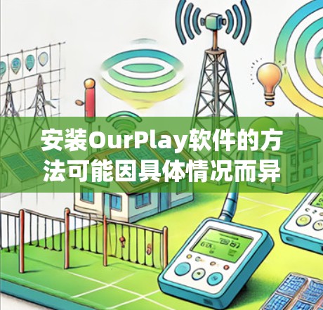 安装OurPlay软件的方法可能因具体情况而异,以下是一些常见的步骤,假设你要在安卓或iOS设备上安装 安装OurPlay软件的方法可能因具体情况而异,以下是一些常见的步骤,假设你要在安卓或iOS设备上安装