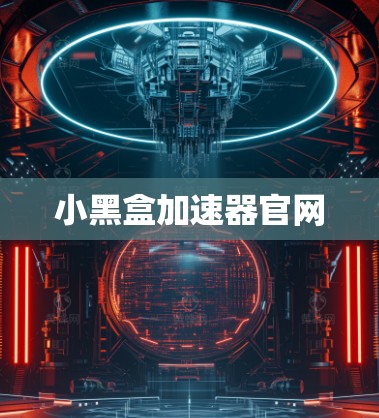 小黑盒加速器官网