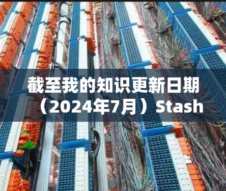 截至我的知识更新日期（2024年7月）Stash 的最新版本信息如下