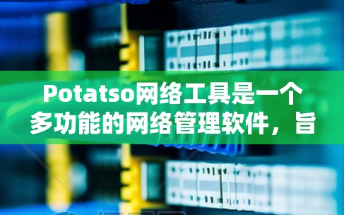Potatso网络工具是一个多功能的网络管理软件，旨在帮助用户监控和优化网络性能。以下是对其功能和特点的详细分析