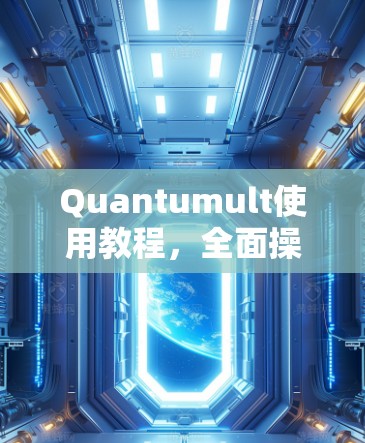 Quantumult使用教程,全面操作指南