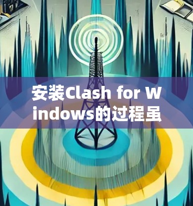 安装Clash for Windows的过程虽然简单，但需要注意几个关键步骤以确保顺利使用。以下是详细的安装指南