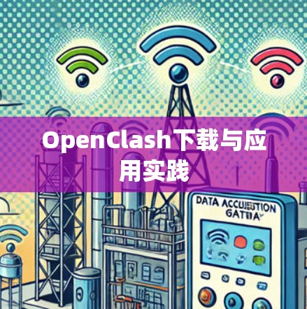 OpenClash下载与应用实践