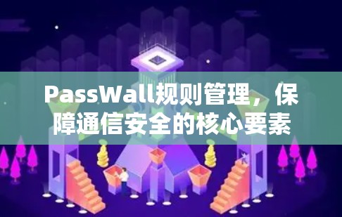 PassWall规则管理,保障通信安全的核心要素 PassWall规则管理,保障通信安全的核心要素