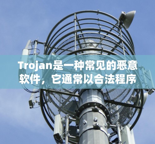 Trojan是一种常见的恶意软件，它通常以合法程序的形式出现，但实际上会窃取用户的数据、控制计算机或进行其他恶意操作。由于Trojan的行为通常是违法的，建议用户不使用或下载任何未经授权的软件