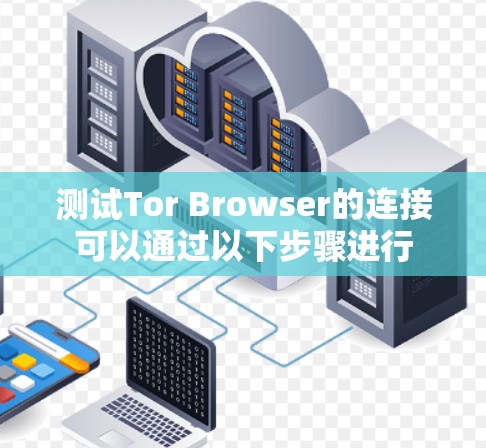 测试Tor Browser的连接可以通过以下步骤进行