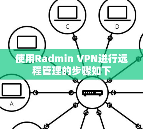 使用Radmin VPN进行远程管理的步骤如下 使用Radmin VPN进行远程管理的步骤如下
