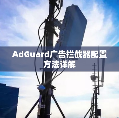 AdGuard广告拦截器配置方法详解 AdGuard广告拦截器配置方法详解