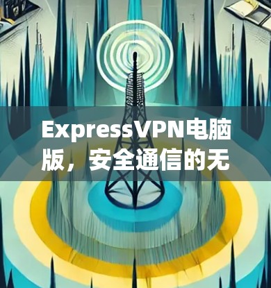 ExpressVPN电脑版,安全通信的无缝解决方案