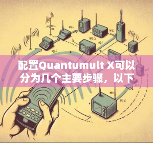 配置Quantumult X可以分为几个主要步骤,以下是详细的步骤指南
