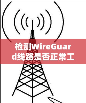 检测WireGuard线路是否正常工作可以通过以下步骤进行 检测WireGuard线路是否正常工作可以通过以下步骤进行