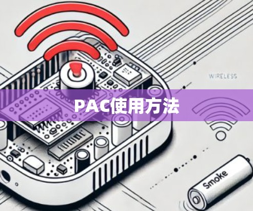 PAC使用方法 PAC使用方法