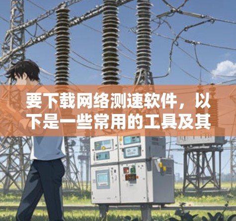 要下载网络测速软件,以下是一些常用的工具及其下载链接 要下载网络测速软件,以下是一些常用的工具及其下载链接