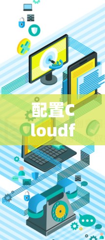 配置Cloudflare DNS的步骤如下