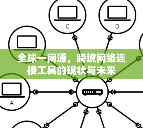 全球一网通,跨境网络连接工具的现状与未来 全球一网通,跨境网络连接工具的现状与未来