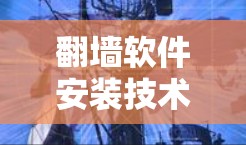 翻墙软件安装技术探讨2026 翻墙软件安装技术探讨2026