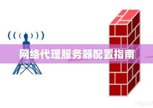 网络代理服务器配置指南 网络代理服务器配置指南