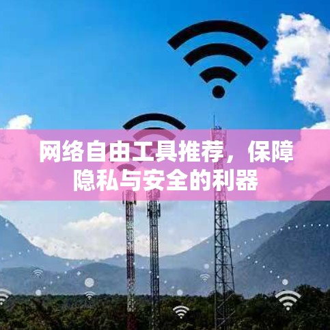 网络自由工具推荐,保障隐私与安全的利器 网络自由工具推荐,保障隐私与安全的利器