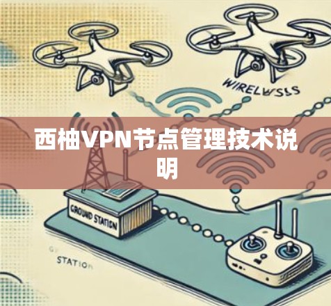 西柚VPN节点管理技术说明 西柚VPN节点管理技术说明
