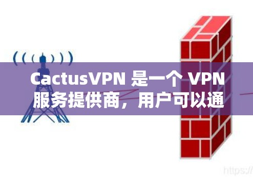 CactusVPN 是一个 VPN 服务提供商,用户可以通过其平台或客户端管理 VPN 节点。以下是一些关于 CactusVPN 节点管理的常见操作和信息 CactusVPN 是一个 VPN 服务提供商,用户可以通过其平台或客户端管理 VPN 节点。以下是一些关于 CactusVPN 节点管理的常见操作和信息