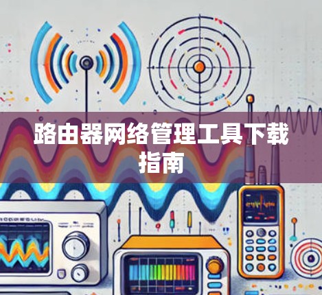 路由器网络管理工具下载指南 路由器网络管理工具下载指南