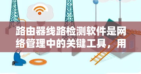 路由器线路检测软件是网络管理中的关键工具,用于监测和故障排除路由器网络中的问题。以下是对该软件的详细分析和总结 路由器线路检测软件是网络管理中的关键工具,用于监测和故障排除路由器网络中的问题。以下是对该软件的详细分析和总结