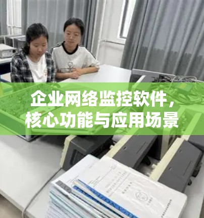 企业网络监控软件,核心功能与应用场景解析 企业网络监控软件,核心功能与应用场景解析