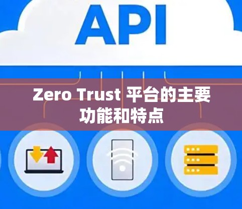 Zero Trust 平台的主要功能和特点