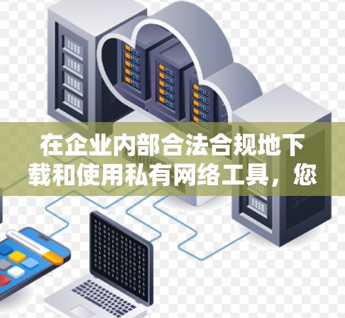 在企业内部合法合规地下载和使用私有网络工具，您可以按照以下步骤操作