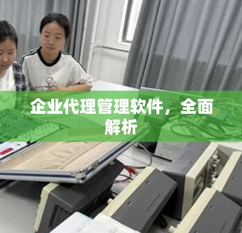 企业代理管理软件，全面解析