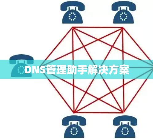 DNS管理助手解决方案 DNS管理助手解决方案