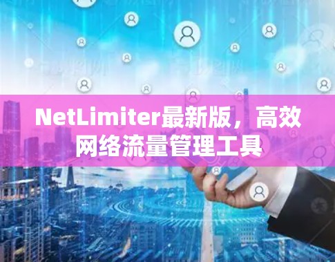 NetLimiter最新版,高效网络流量管理工具 NetLimiter最新版,高效网络流量管理工具