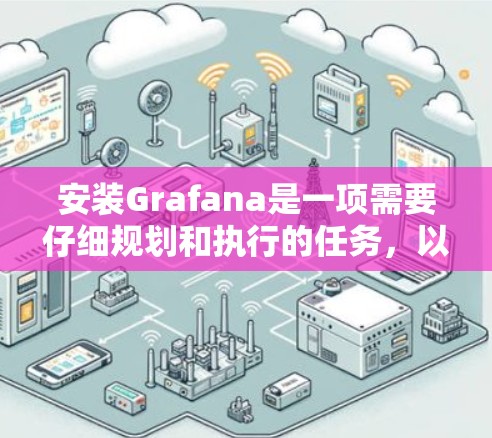 安装Grafana是一项需要仔细规划和执行的任务,以下是分步骤的指南,帮助您顺利完成安装和配置