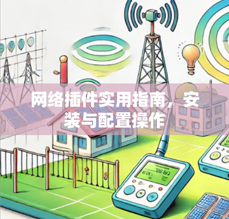 网络插件实用指南,安装与配置操作 网络插件实用指南,安装与配置操作