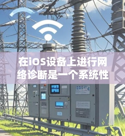 在iOS设备上进行网络诊断是一个系统性的过程,涉及多种工具和方法。以下是对iOS网络诊断工具的详细总结,帮助您全面了解和有效地进行网络问题排查 在iOS设备上进行网络诊断是一个系统性的过程,涉及多种工具和方法。以下是对iOS网络诊断工具的详细总结,帮助您全面了解和有效地进行网络问题排查