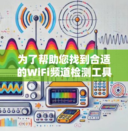 为了帮助您找到合适的WiFi频道检测工具，以下是一个有条理的步骤指南