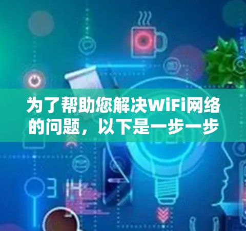 为了帮助您解决WiFi网络的问题,以下是一步一步的指南 为了帮助您解决WiFi网络的问题,以下是一步一步的指南
