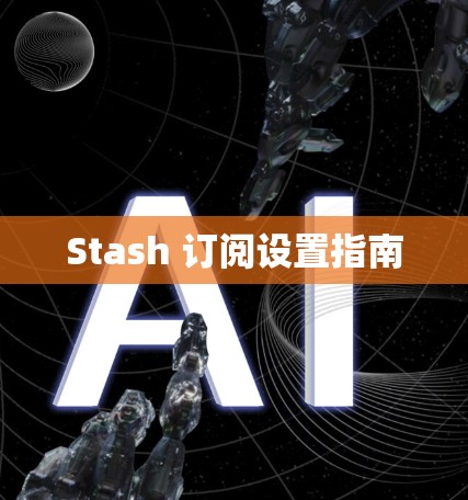 Stash 订阅设置指南
