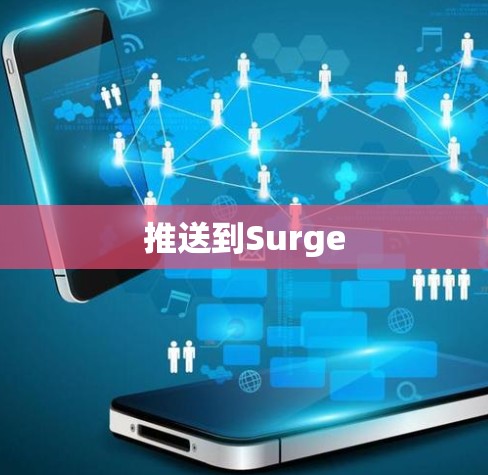 推送到Surge