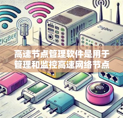 高速节点管理软件是用于管理和监控高速网络节点的工具,主要用于服务器和数据中心环境,帮助管理员高效管理网络资源。以下是对高速节点管理软件的详细分析和总结 高速节点管理软件是用于管理和监控高速网络节点的工具,主要用于服务器和数据中心环境,帮助管理员高效管理网络资源。以下是对高速节点管理软件的详细分析和总结