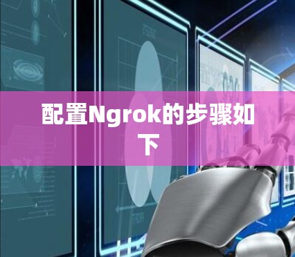 配置Ngrok的步骤如下 配置Ngrok的步骤如下