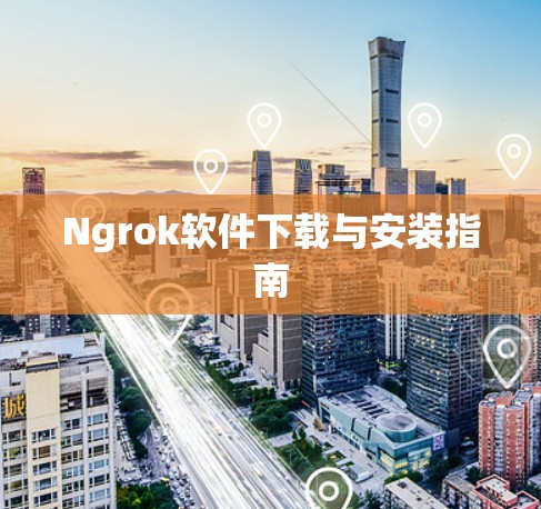 Ngrok软件下载与安装指南 Ngrok软件下载与安装指南