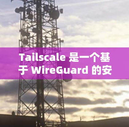 Tailscale 是一个基于 WireGuard 的安全点对点网络协议,专门用于建立快速、安全的网络连接。以下是关于 Tailscale 网络连接的详细指南 Tailscale 是一个基于 WireGuard 的安全点对点网络协议,专门用于建立快速、安全的网络连接。以下是关于 Tailscale 网络连接的详细指南