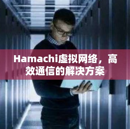 Hamachi虚拟网络，高效通信的解决方案
