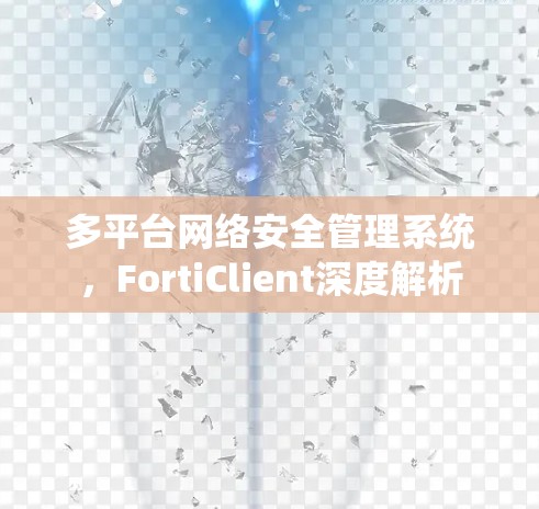 多平台网络安全管理系统,FortiClient深度解析 多平台网络安全管理系统,FortiClient深度解析